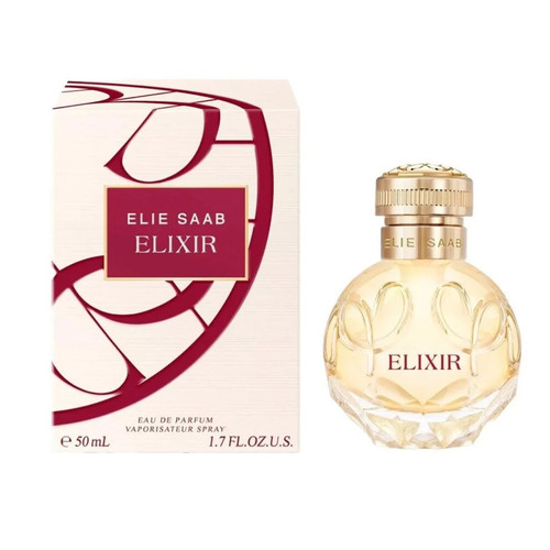Elie saab elixir edp 50ml - saab,