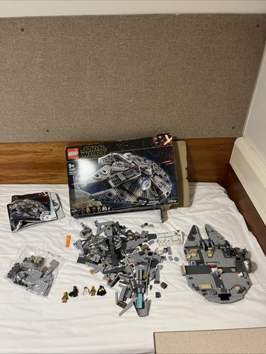 Lego star wars - lego, of