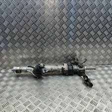 HONDA PRELUDE Mk3 BA Steering