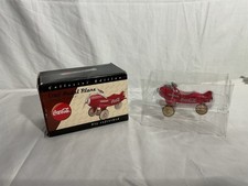 1997 Coca Cola Collector