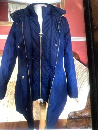 Barbour barton waterproof - barbour,