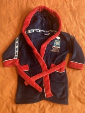 Thomas the Tank Engine Dressing Gown 18-24 Months