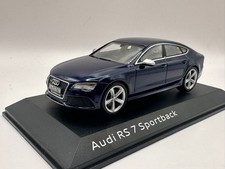 Minichamps 1/43 Audi