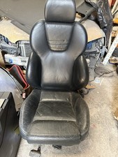 Audi recaro seats full - audi, 8l