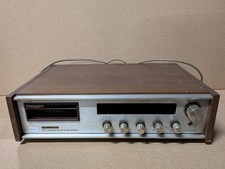 Vintage Wein IC Solid State