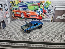 Hot Wheels 1967 gold Camaro