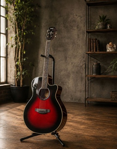 Discontinued item yamaha - item],