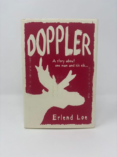 Doppler erlend loe - by,