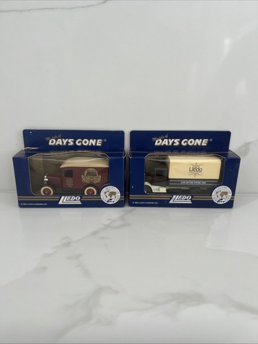 Lledo collectors club series - collectors,