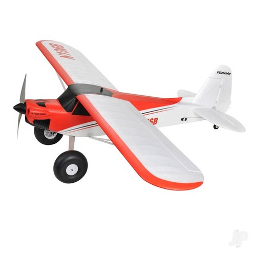 Top cub red - top, white