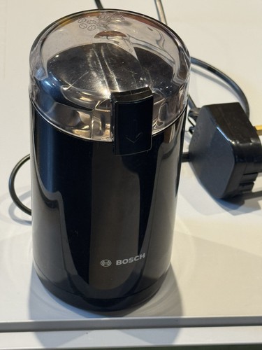 Bosch coffee electric grinder - bosch,
