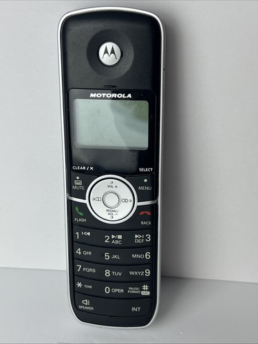 Motorola l402c dect 0 - l402c, 6.0
