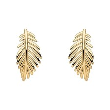 Sterling Silver Earrings E6607