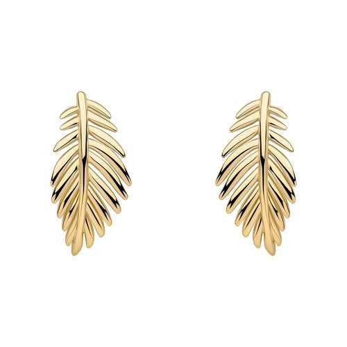 Sterling silver earrings e6607 - sterling,