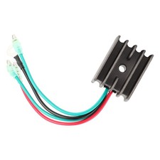 High Quality Outboard Rectifier For 25HP 30HP