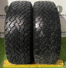 x2 245 70 R16 107T M+S General