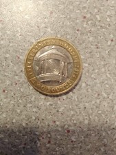 2014 Trinity House Two Pound