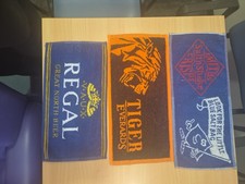 20 Different Bar Towels