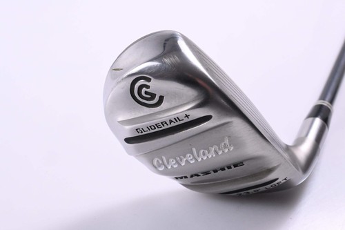 Cleveland mashie hybrid - cleveland, /