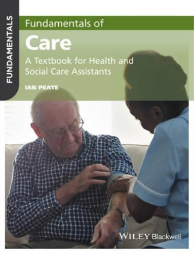 Fundamentals care a - of, care: