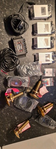 Lumishore yacht lighting kit - lumishore,
