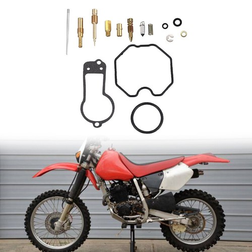 Top notch carburetor repair - notch,