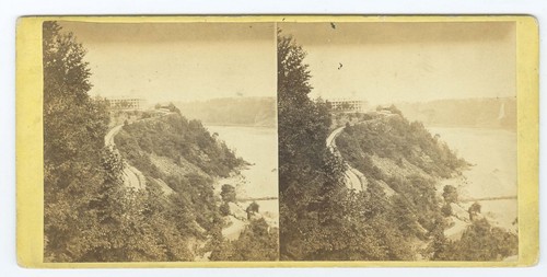 D1637 niagara clifton house - niagara,
