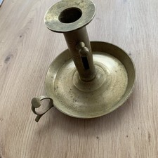 Vintage Brass Wee Willie