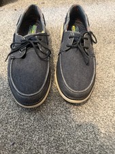 Sketchers lorano boat shoes - lorano,