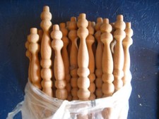Vintage Lot 27+ Hardwood