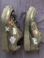 Reebok Downtime, Low Tops