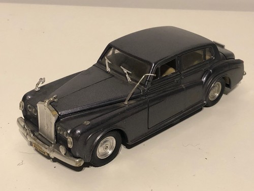 Polistil 34 s34 rolls - s34,