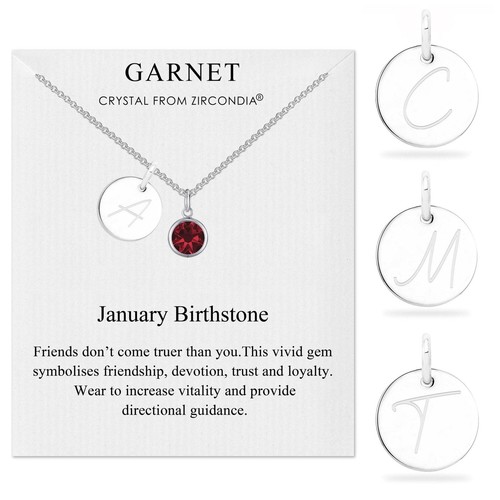 January birthstone - january,
