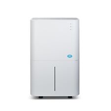 Prem-I-Air 20L Compressor Dehumidifier With Adjustable Humidity, Quiet Operation