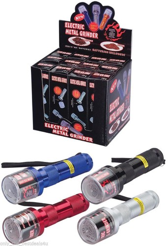 Extra large electric herb - extra,