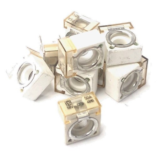 Ceramic battery terminal fuses - terminal,
