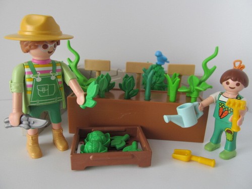 Playmobil