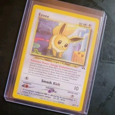 Pokemon Cards Neo Discovery