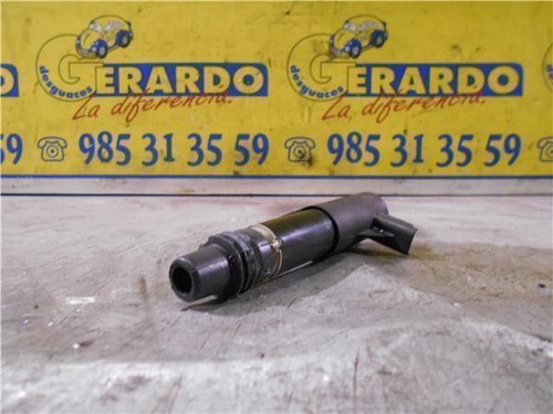 9636268380 ignition coil - ignition,