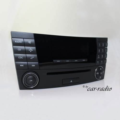 Genuine mercedes audio cd - mercedes, 20