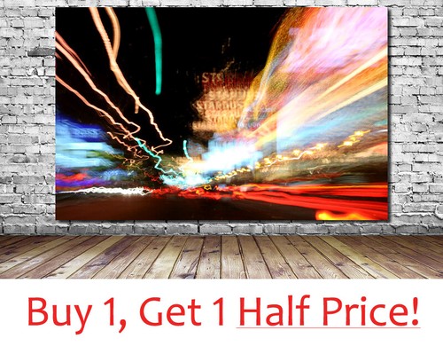 Las vegas sign canvas - las,