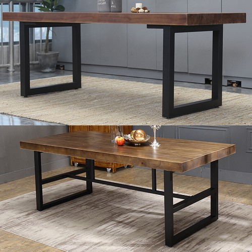 Industrial square box shape - 2x,