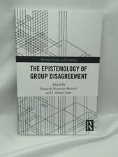 The Epistemology of Group