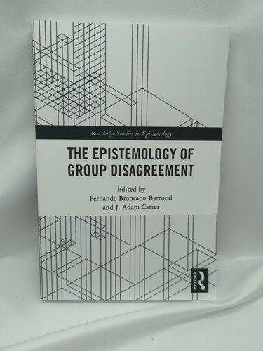The epistemology group - the, of