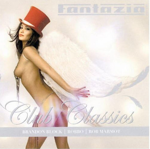 Fantazia club classics x - club,