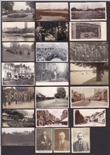 Devon BARNSTAPLE- old