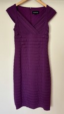 Scarlett Nite Purple Short