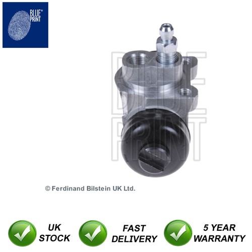 Wheel brake cylinder rear - wheel, left