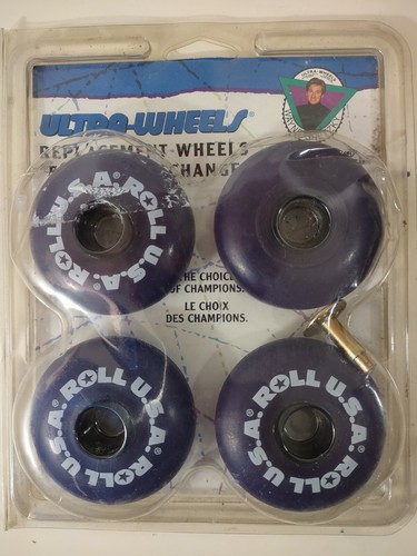 Replacement wheels ultra - replacement,