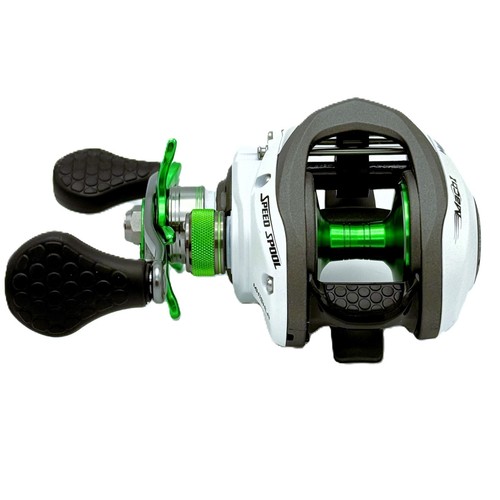 Lew mach speed spool slp - 1,